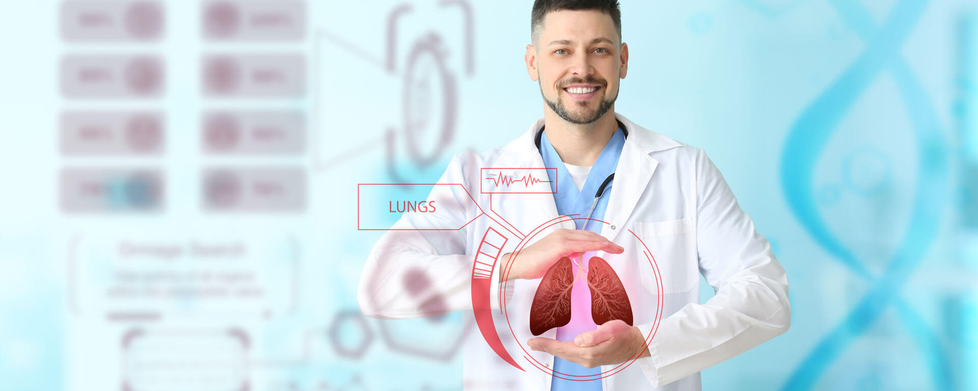 Medical Graphic
